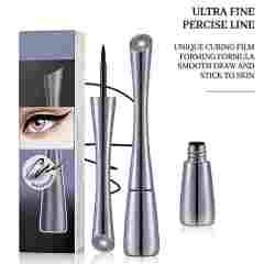 In-Stock Long-Lasting, Smudge-Proof, Quick-Drying Private Label Liquid Eyeliner OEM Manufacturer | Wholesale Supplier,In-Stock Long-Lasting, Smudge-Proof, Quick-Drying Private Label Liquid Eyeliner OEM Manufacturer | Wholesale Supplier 