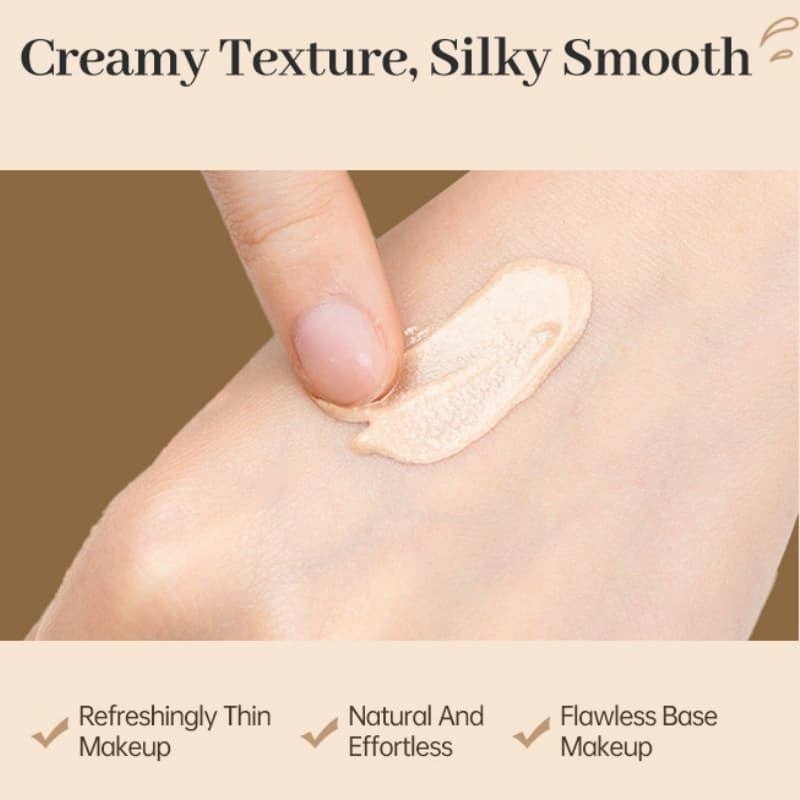 Long-Lasting Dark Concealer Foundation For Brightening Skin Tone OEM Manufacturer & Supplier,Long-Lasting Dark Concealer Foundation For Brightening Skin Tone 