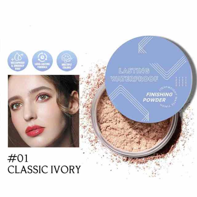 Long-Lasting, Waterproof, Matte Setting Powder & Pressed Powder & Concealing OEM Manufacturer &Supplier,Long-Lasting, Waterproof, Matte Setting Powder & Pressed Powder & Concealing OEM Manufacturer &Supplier 