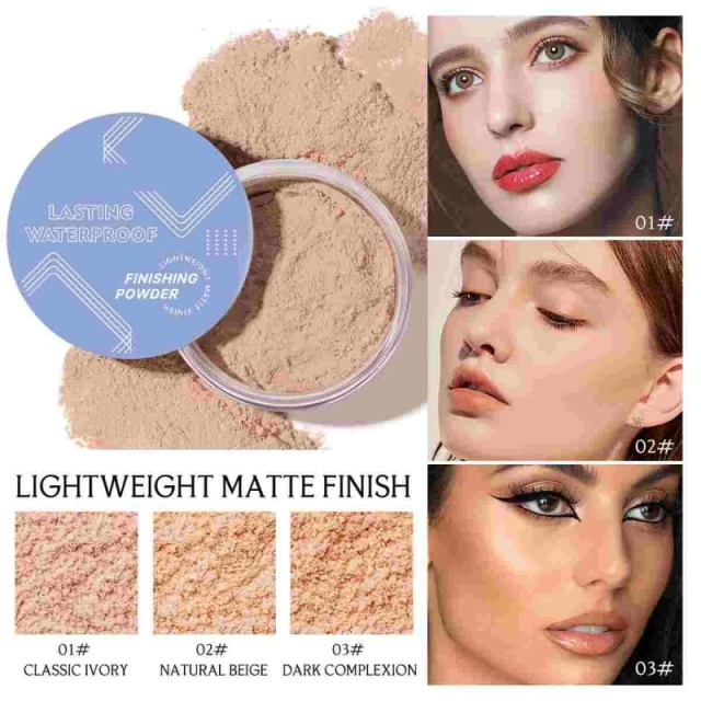 Long-Lasting, Waterproof, Matte Setting Powder & Pressed Powder & Concealing OEM Manufacturer &Supplier,Long-Lasting, Waterproof, Matte Setting Powder & Pressed Powder & Concealing OEM Manufacturer &Supplier 