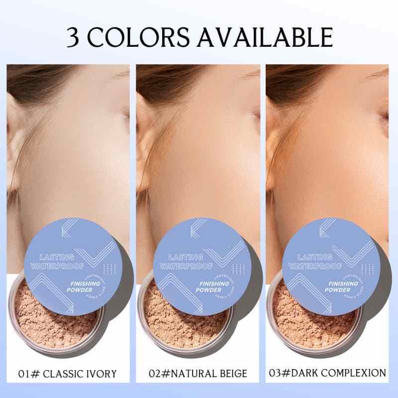 Long-Lasting, Waterproof, Matte Setting Powder & Pressed Powder & Concealing OEM Manufacturer &Supplier,Long-Lasting, Waterproof, Matte Setting Powder & Pressed Powder & Concealing OEM Manufacturer &Supplier 