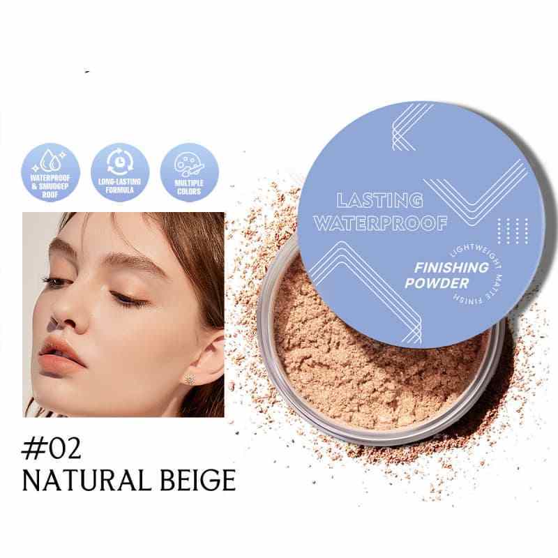 Long-Lasting, Waterproof, Matte Setting Powder & Pressed Powder & Concealing OEM Manufacturer &Supplier,Long-Lasting, Waterproof, Matte Setting Powder & Pressed Powder & Concealing OEM Manufacturer &Supplier 