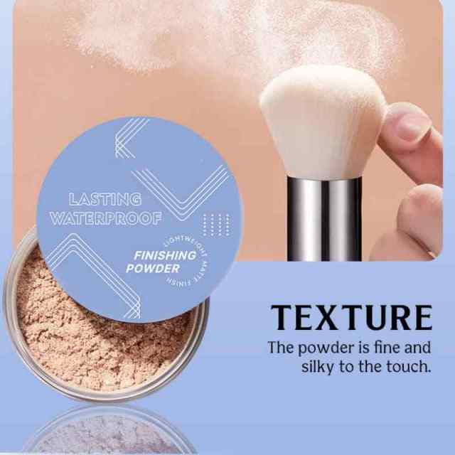 Long-Lasting, Waterproof, Matte Setting Powder & Pressed Powder & Concealing OEM Manufacturer &Supplier,Long-Lasting, Waterproof, Matte Setting Powder & Pressed Powder & Concealing OEM Manufacturer &Supplier 