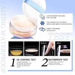 Long-Lasting, Waterproof, Matte Setting Powder & Pressed Powder & Concealing OEM Manufacturer &Supplier,Long-Lasting, Waterproof, Matte Setting Powder & Pressed Powder & Concealing OEM Manufacturer &Supplier 