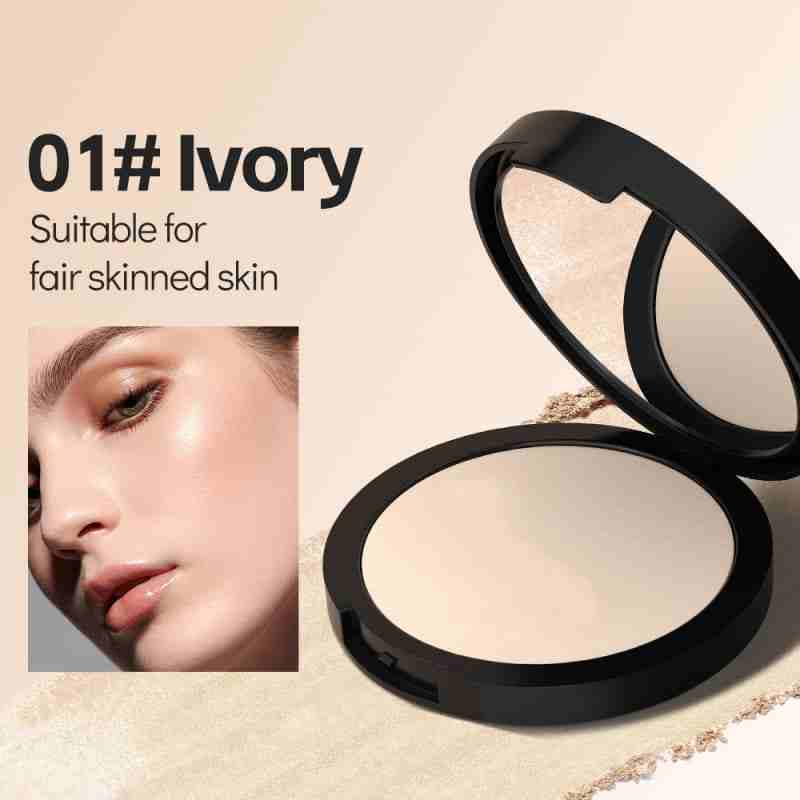 Natural, Fine-Textured, High-Coverage Compact Powder Foundation OEM Manufacturer & Supplier,Natural, Fine-Textured, High-Coverage Compact Powder Foundation OEM Manufacturer & Supplier 