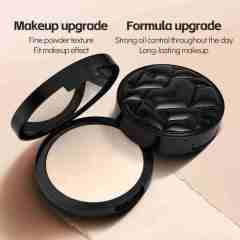 Natural, Fine-Textured, High-Coverage Compact Powder Foundation OEM Manufacturer & Supplier,Natural, Fine-Textured, High-Coverage Compact Powder Foundation OEM Manufacturer & Supplier 