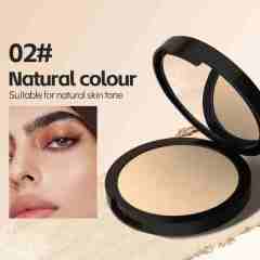 Natural, Fine-Textured, High-Coverage Compact Powder Foundation OEM Manufacturer & Supplier,Natural, Fine-Textured, High-Coverage Compact Powder Foundation OEM Manufacturer & Supplier 