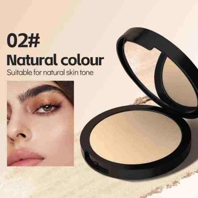 Natural, Fine-Textured, High-Coverage Compact Powder Foundation OEM Manufacturer & Supplier,Natural, Fine-Textured, High-Coverage Compact Powder Foundation OEM Manufacturer & Supplier 
