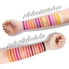 Pigmented Glitter Makeup Private Label Eyeshadow Palette OEM Manufacturer & Supplier,Pigmented Glitter Makeup Private Label Eyeshadow Palette OEM Manufacturer & Supplier 