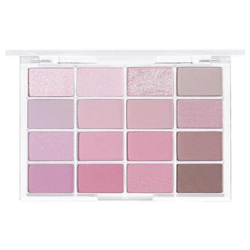Pearlescent & Matte Grey Pink Private Label Eyeshadow Palette OEM Manufacturer & Supplier,Pearlescent & Matte Grey Pink Private Label Eyeshadow Palette OEM Manufacturer & Supplier 