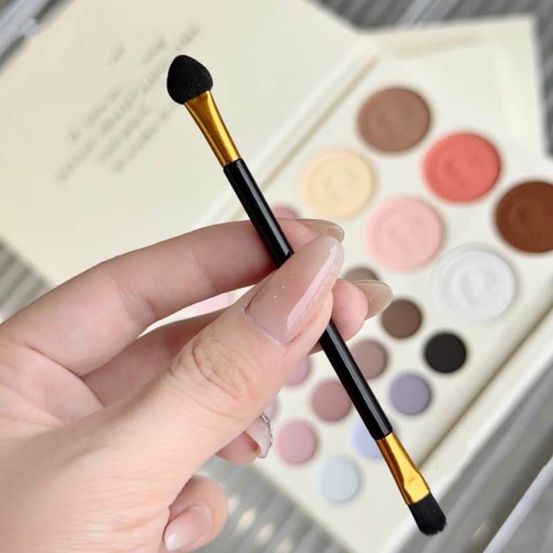 Shimmer & Matte Highlighting, Blush, Contouring, Eyeshadow Palette OEM Manufacturer & Supplier,Shimmer & Matte Highlighting, Blush, Contouring, Eyeshadow Palette OEM Manufacturer & Supplier 
