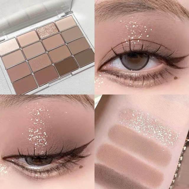 Pearlescent & Matte Grey Pink Private Label Eyeshadow Palette OEM Manufacturer & Supplier,Pearlescent & Matte Grey Pink Private Label Eyeshadow Palette OEM Manufacturer & Supplier 