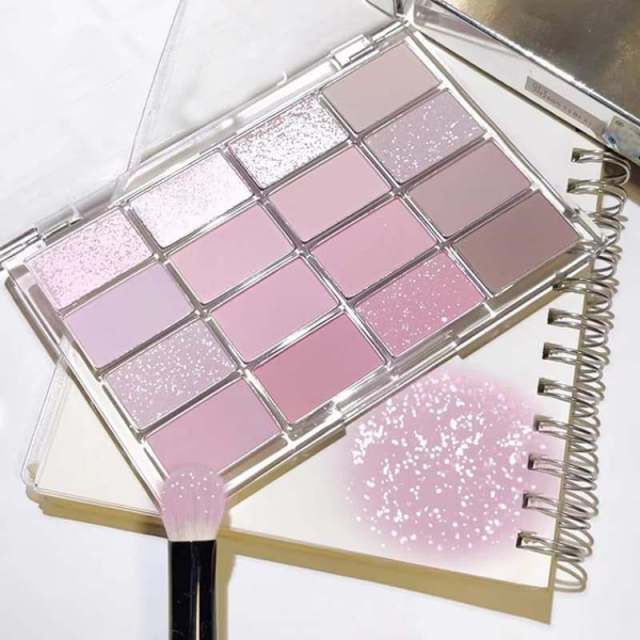 Pearlescent & Matte Grey Pink Private Label Eyeshadow Palette OEM Manufacturer & Supplier,Pearlescent & Matte Grey Pink Private Label Eyeshadow Palette OEM Manufacturer & Supplier 
