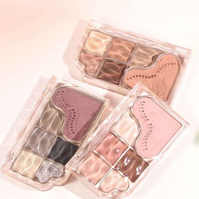6-Color Eyeshadow Palette & Matte Private Label Eyeshadow Makeup OEM Manufacturer & Supplier,6-Color Eyeshadow Palette & Matte Private Label Eyeshadow Makeup OEM Manufacturer & Supplier 