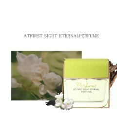 Citrus floral fragrance