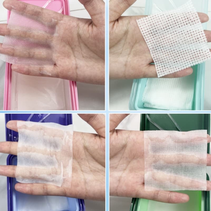 OEM/ODM Cotton Pads Centella Asiatica Soothing & Repairing Vitamin Hydrating and Moisturizing Pads,OEM/ODM Cotton Pads Centella Asiatica Soothing & Repairing Vitamin Hydrating and Moisturizing Pads 