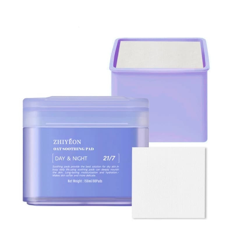 OEM/ODM Cotton Pads Centella Asiatica Soothing & Repairing Vitamin Hydrating and Moisturizing Pads,OEM/ODM Cotton Pads Centella Asiatica Soothing & Repairing Vitamin Hydrating and Moisturizing Pads 