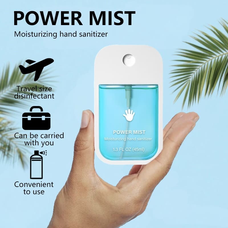 Fragrance, Cleaning, Portable, Antibacterial And Disinfecting Hand Sanitizer Spray OEM Manufacturer & Supplier,Fragrance, Cleaning, Portable, Antibacterial And Disinfecting Hand Sanitizer Spray OEM Manufacturer & Supplier 