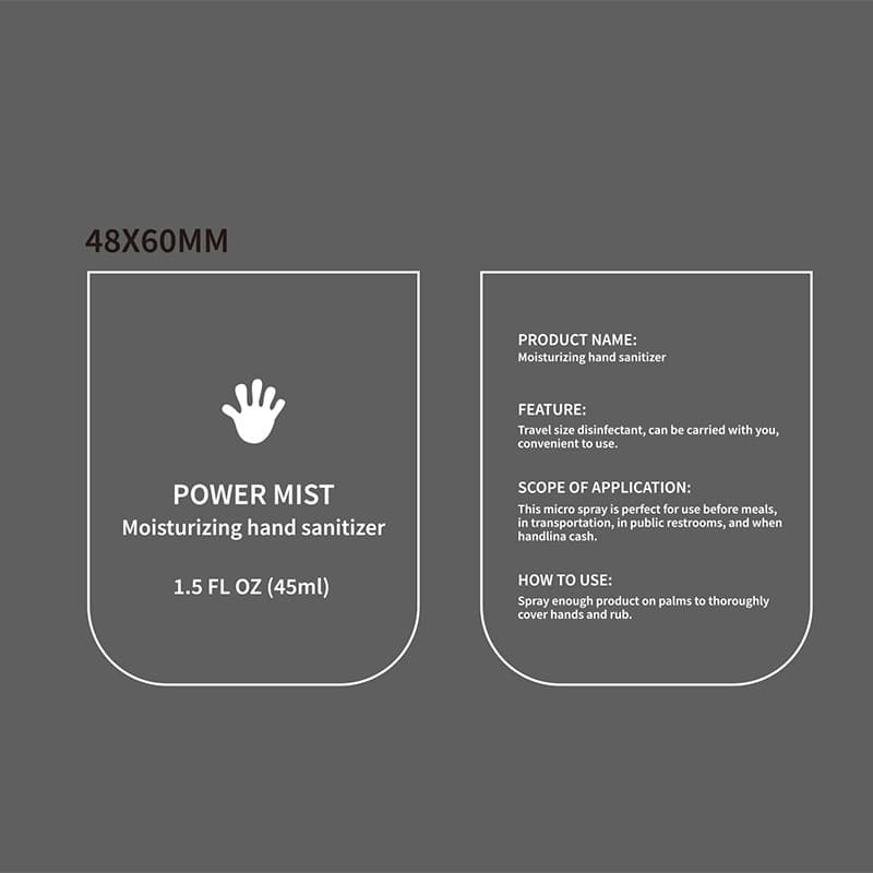 Fragrance, Cleaning, Portable, Antibacterial And Disinfecting Hand Sanitizer Spray OEM Manufacturer & Supplier,Fragrance, Cleaning, Portable, Antibacterial And Disinfecting Hand Sanitizer Spray OEM Manufacturer & Supplier 