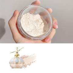 Ivory white