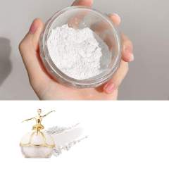 Transparent white