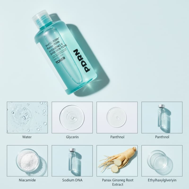 50K PPM 50K-PDRN Toner for Beauty and Skin Care OEM Manufacturer & Supplier,50K PPM 50K-PDRN Toner for Beauty and Skin Care OEM Manufacturer & Supplier 