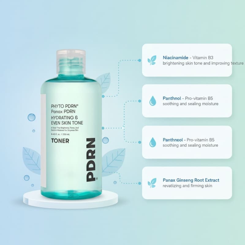 50K PPM 50K-PDRN Toner for Beauty and Skin Care OEM Manufacturer & Supplier,50K PPM 50K-PDRN Toner for Beauty and Skin Care OEM Manufacturer & Supplier 