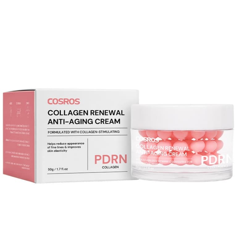 Nourishing Anti-Wrinkle PDRN Collagen Private Label Cream OEM Manufacturer & Supplier,Nourishing Anti-Wrinkle PDRN Collagen Private Label Cream OEM Manufacturer & Supplier 