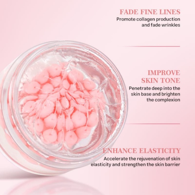 Nourishing Anti-Wrinkle PDRN Collagen Private Label Cream OEM Manufacturer & Supplier,Nourishing Anti-Wrinkle PDRN Collagen Private Label Cream OEM Manufacturer & Supplier 