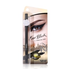 Long-lasting Waterproof Natural Black Eyeliner OEM Manufacturer & Supplier,Long-lasting Waterproof Natural Black Eyeliner OEM Manufacturer & Supplier 