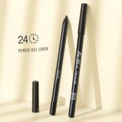 Long-lasting Waterproof Natural Black Eyeliner OEM Manufacturer & Supplier,Long-lasting Waterproof Natural Black Eyeliner OEM Manufacturer & Supplier 