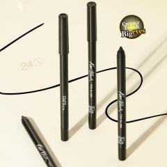 Long-lasting Waterproof Natural Black Eyeliner OEM Manufacturer & Supplier,Long-lasting Waterproof Natural Black Eyeliner OEM Manufacturer & Supplier 