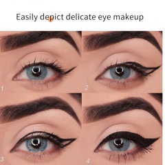 Long-lasting Waterproof Natural Black Eyeliner OEM Manufacturer & Supplier,Long-lasting Waterproof Natural Black Eyeliner OEM Manufacturer & Supplier 