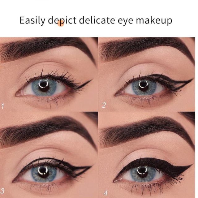 Long-lasting Waterproof Natural Black Eyeliner OEM Manufacturer & Supplier,Long-lasting Waterproof Natural Black Eyeliner OEM Manufacturer & Supplier 
