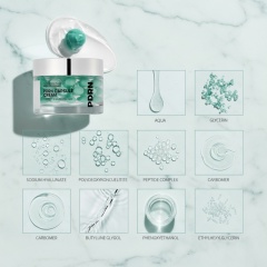 OEM/ODM Customized PDRN Deep Moisturizing Capsule Cream Anti-Wrinkle, Firming and Hydrating Hyaluronic Acid,OEM/ODM Customized PDRN Deep Moisturizing Capsule Cream Anti-Wrinkle, Firming and Hydrating Hyaluronic Acid 