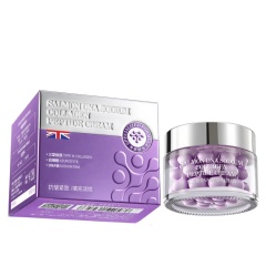 Salmon DNA Sodium Collagen Hydrating, Moisturizing, Anti-Wrinkle & Firming Cream OEM Manufacturer & Supplier,Salmon DNA Sodium Collagen Hydrating, Moisturizing, Anti-Wrinkle & Firming Cream OEM Manufacturer & Supplier 