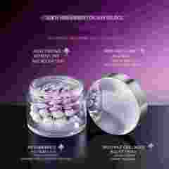 Salmon DNA Sodium Collagen Hydrating, Moisturizing, Anti-Wrinkle & Firming Cream OEM Manufacturer & Supplier,Salmon DNA Sodium Collagen Hydrating, Moisturizing, Anti-Wrinkle & Firming Cream OEM Manufacturer & Supplier 
