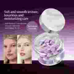 Salmon DNA Sodium Collagen Hydrating, Moisturizing, Anti-Wrinkle & Firming Cream OEM Manufacturer & Supplier,Salmon DNA Sodium Collagen Hydrating, Moisturizing, Anti-Wrinkle & Firming Cream OEM Manufacturer & Supplier 