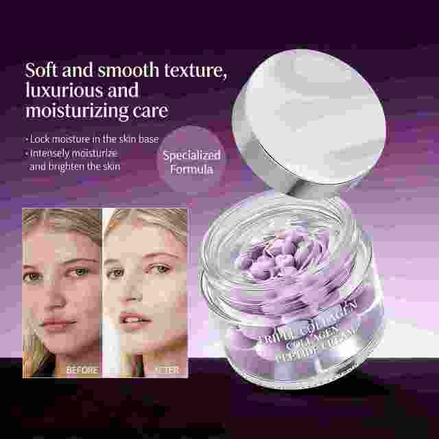Salmon DNA Sodium Collagen Hydrating, Moisturizing, Anti-Wrinkle & Firming Cream OEM Manufacturer & Supplier,Salmon DNA Sodium Collagen Hydrating, Moisturizing, Anti-Wrinkle & Firming Cream OEM Manufacturer & Supplier 