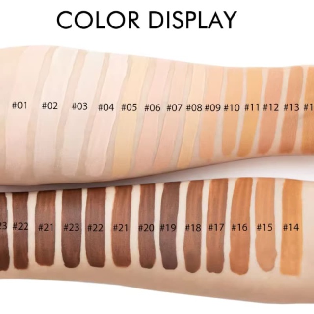 Contouring Full Coverage Liquid & Cream Concealer OEM Manufacturer & Supplier,Contouring Full Coverage Liquid & Cream Concealer OEM Manufacturer & Supplier 
