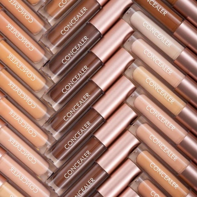 Contouring Full Coverage Liquid & Cream Concealer OEM Manufacturer & Supplier,Contouring Full Coverage Liquid & Cream Concealer OEM Manufacturer & Supplier 