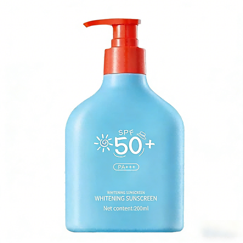 Chubby Blue Large-Capacity Hydrating and Moisturizing Sunscreen OEM Manufacturer & Supplier,Chubby Blue Large-Capacity Hydrating and Moisturizing Sunscreen OEM Manufacturer & Supplier 