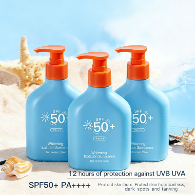 Chubby Blue Large-Capacity Hydrating and Moisturizing Sunscreen OEM Manufacturer & Supplier,Chubby Blue Large-Capacity Hydrating and Moisturizing Sunscreen OEM Manufacturer & Supplier 