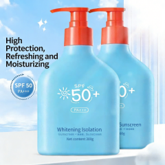 Chubby Blue Large-Capacity Hydrating and Moisturizing Sunscreen OEM Manufacturer & Supplier,Chubby Blue Large-Capacity Hydrating and Moisturizing Sunscreen OEM Manufacturer & Supplier 