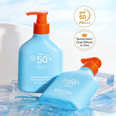 Chubby Blue Large-Capacity Hydrating and Moisturizing Sunscreen OEM Manufacturer & Supplier,Chubby Blue Large-Capacity Hydrating and Moisturizing Sunscreen OEM Manufacturer & Supplier 