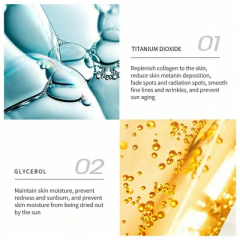 Chubby Blue Large-Capacity Hydrating and Moisturizing Sunscreen OEM Manufacturer & Supplier,Chubby Blue Large-Capacity Hydrating and Moisturizing Sunscreen OEM Manufacturer & Supplier 
