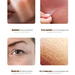 Spf 50 Private Label Moisturizing Vegan Sunscreen  Sun Screen Cream,Spf 50 Private Label Moisturizing Vegan Sunscreen  Sun Screen Cream 