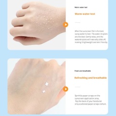 Spf 50 Private Label Moisturizing Vegan Sunscreen  Sun Screen Cream,Spf 50 Private Label Moisturizing Vegan Sunscreen  Sun Screen Cream 