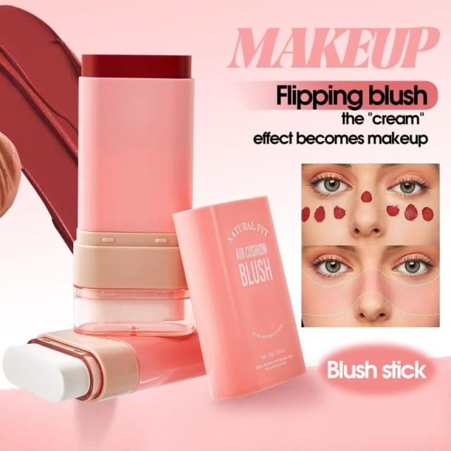 Matte Cushion Blush Cream Natural Waterproof Blush Stick OEM Manufacturer & Supplier,Matte Cushion Blush Cream Natural Waterproof Blush Stick OEM Manufacturer & Supplier 