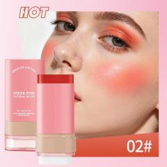Matte Cushion Blush Cream Natural Waterproof Blush Stick OEM Manufacturer & Supplier,Matte Cushion Blush Cream Natural Waterproof Blush Stick OEM Manufacturer & Supplier 